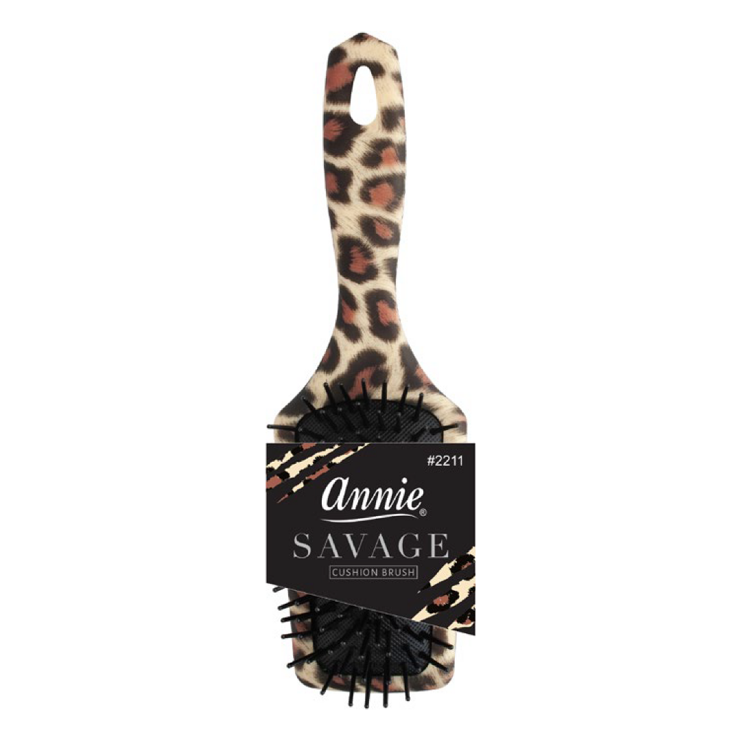 Annie Savage Combs & Brushes