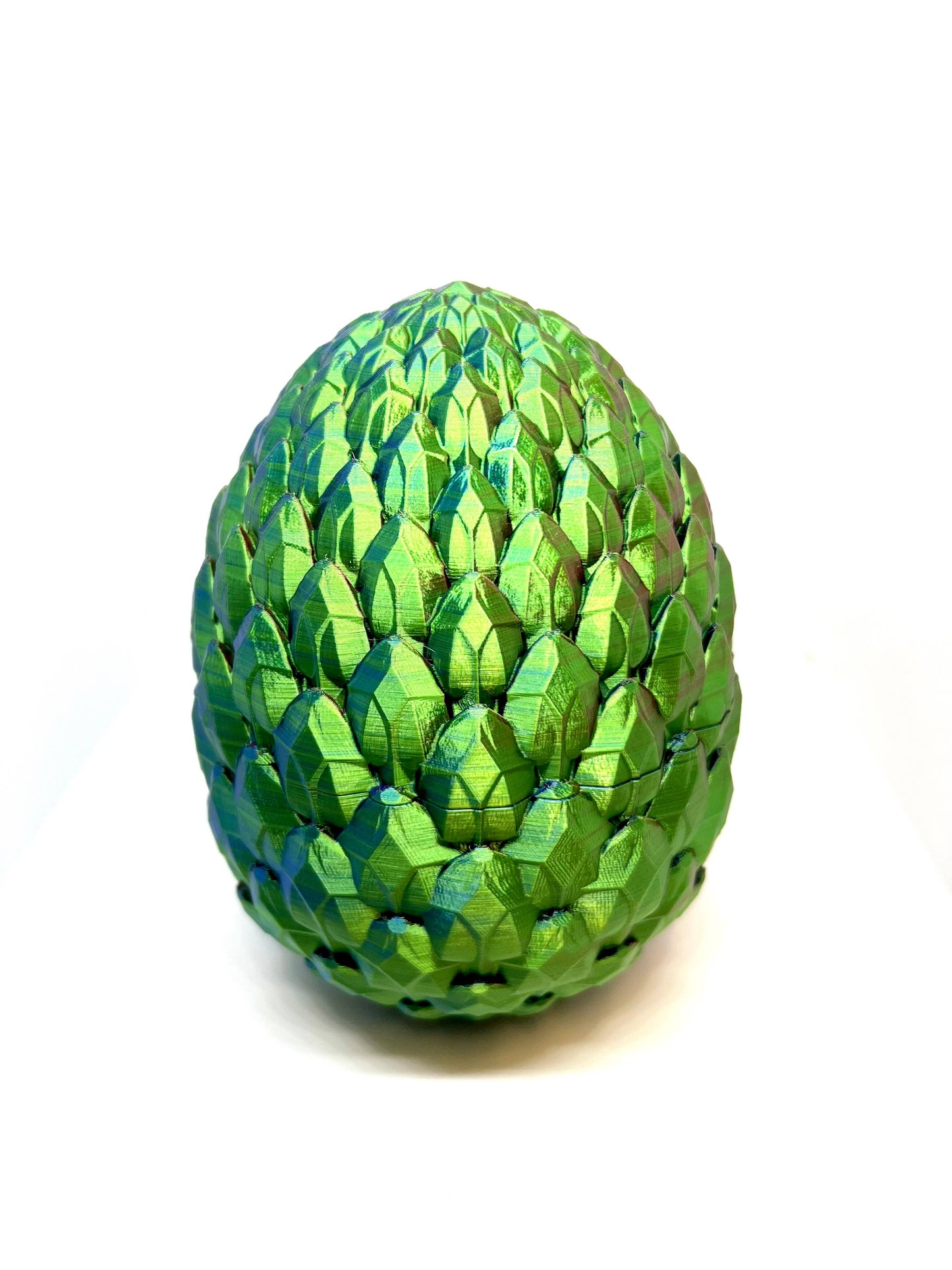 Medium 3D Printed Mystery Dragon Egg Sets – Assorted Colors