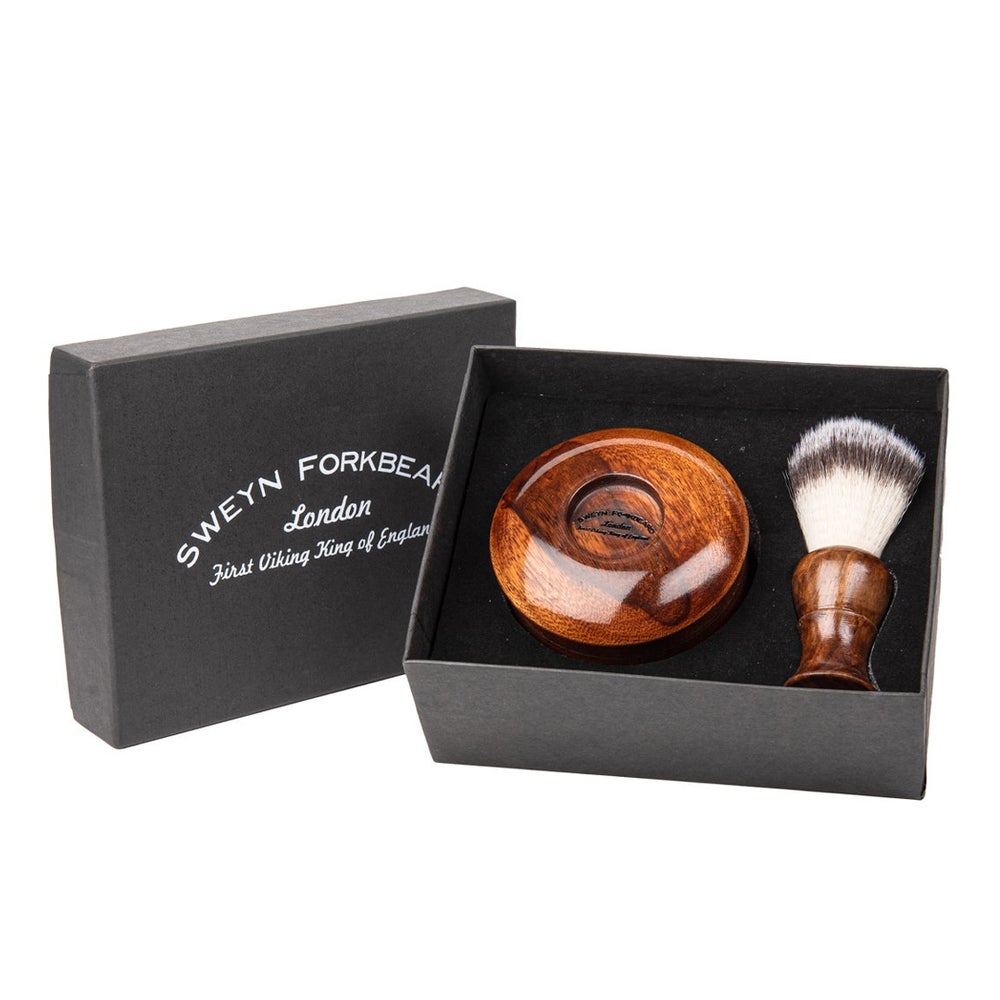 Men's Beard & Body Bundle