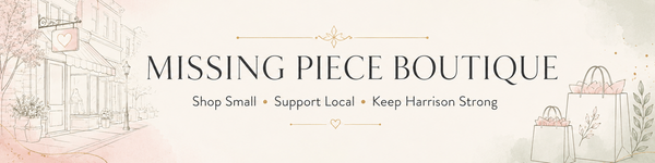 Missing Piece Boutique