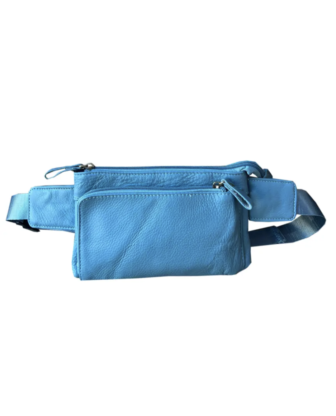 Sling pack fanny waist pack