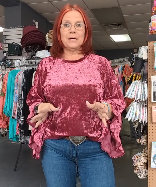 Missing Piece Boutique