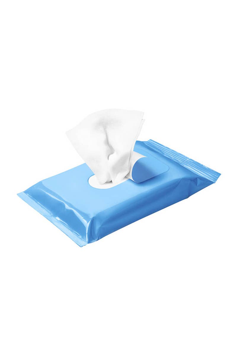 CALA Aloe Vera Makeup Remover Tissue