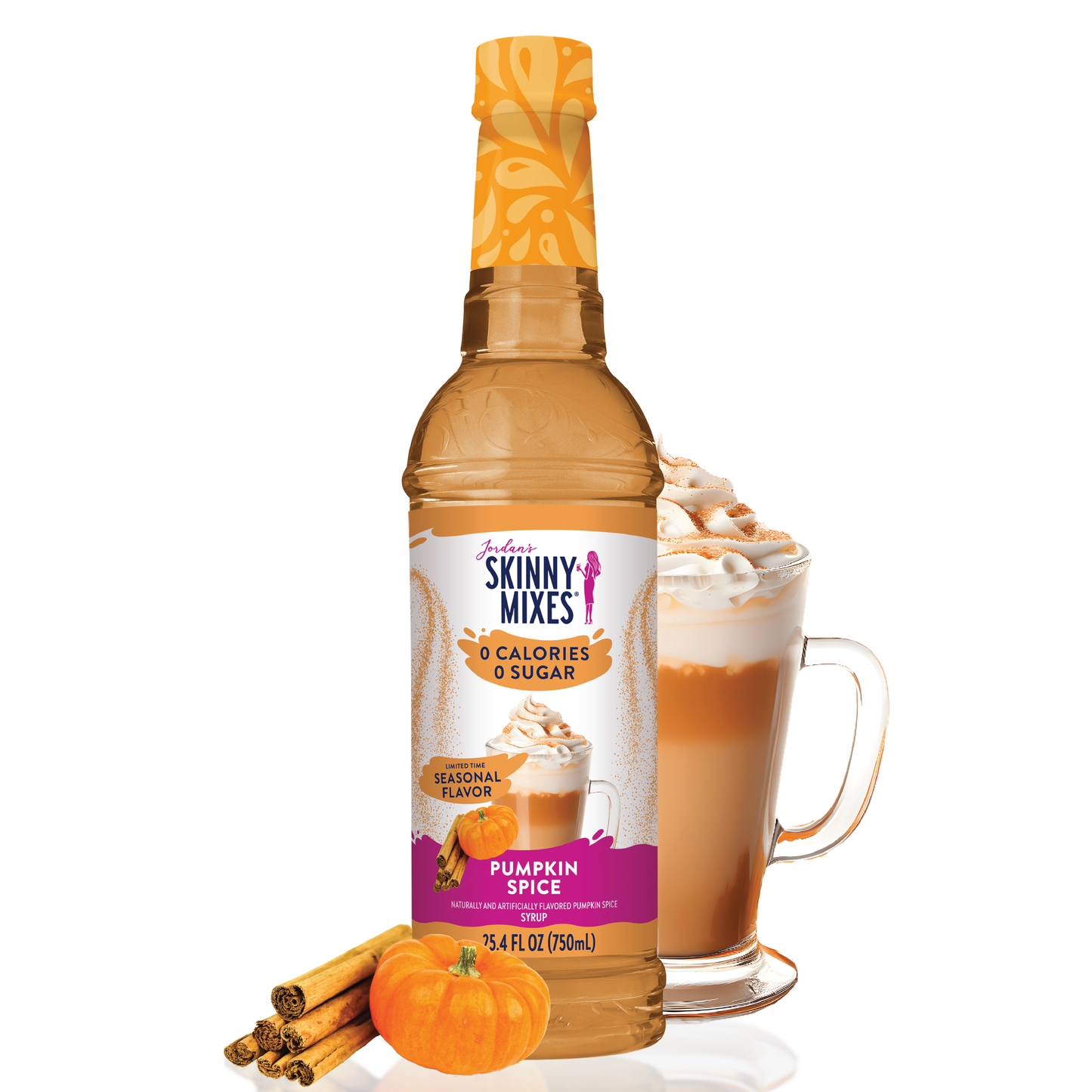 Coffee Lover's Syrup Bundle