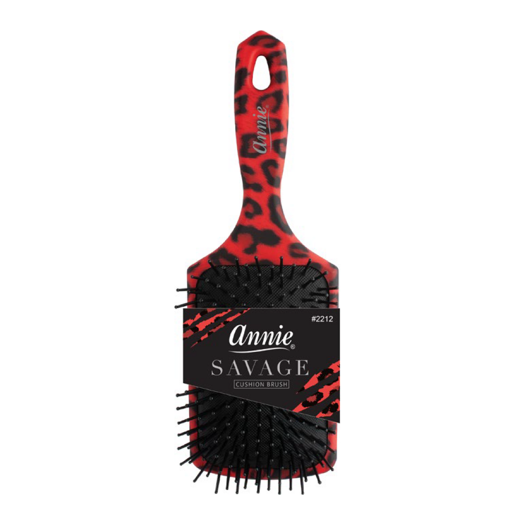 Annie Savage Combs & Brushes