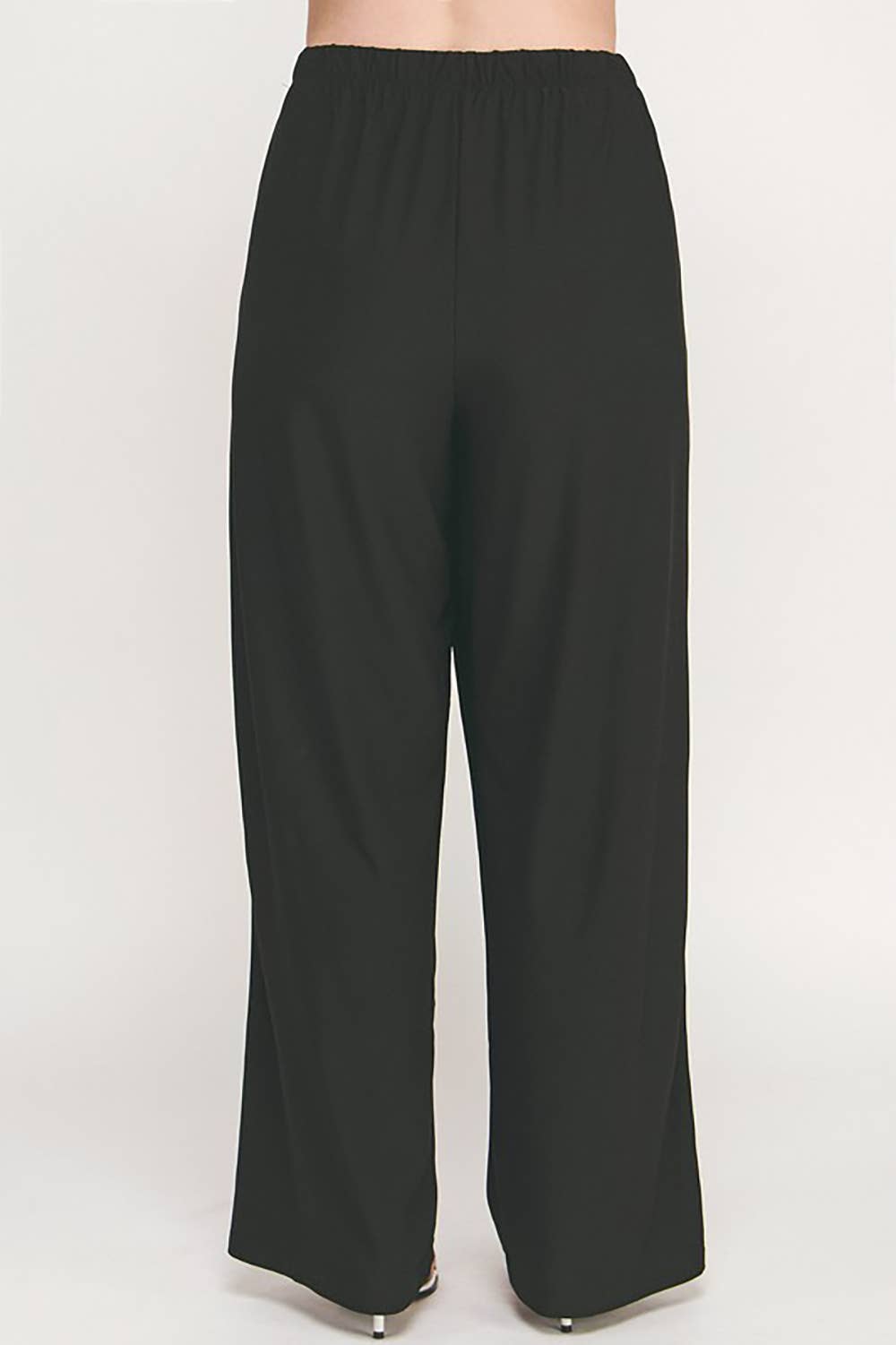 Sophisticated Layers 3-piece Straight Leg Set