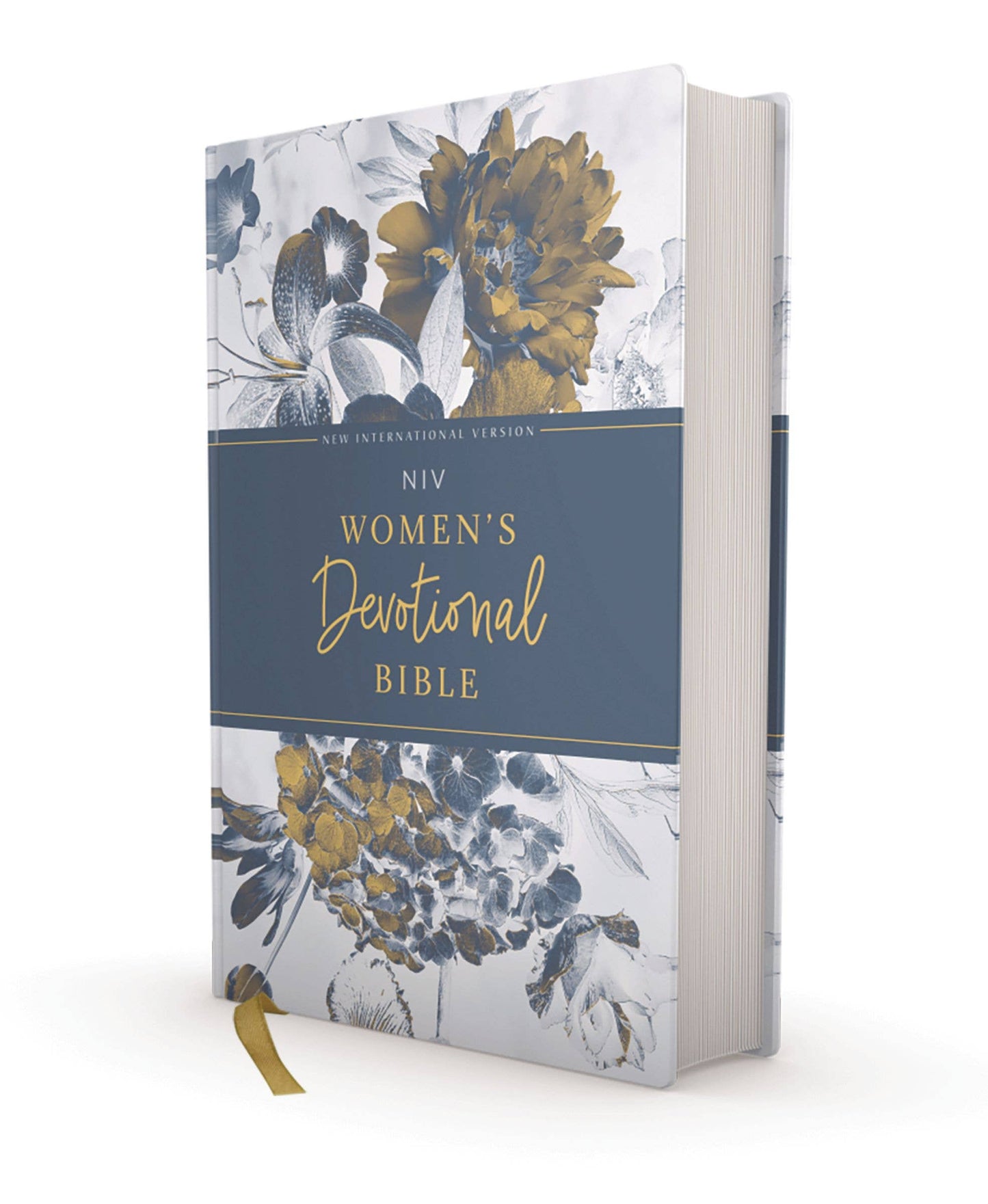 NIV, Women's Devotional Bible