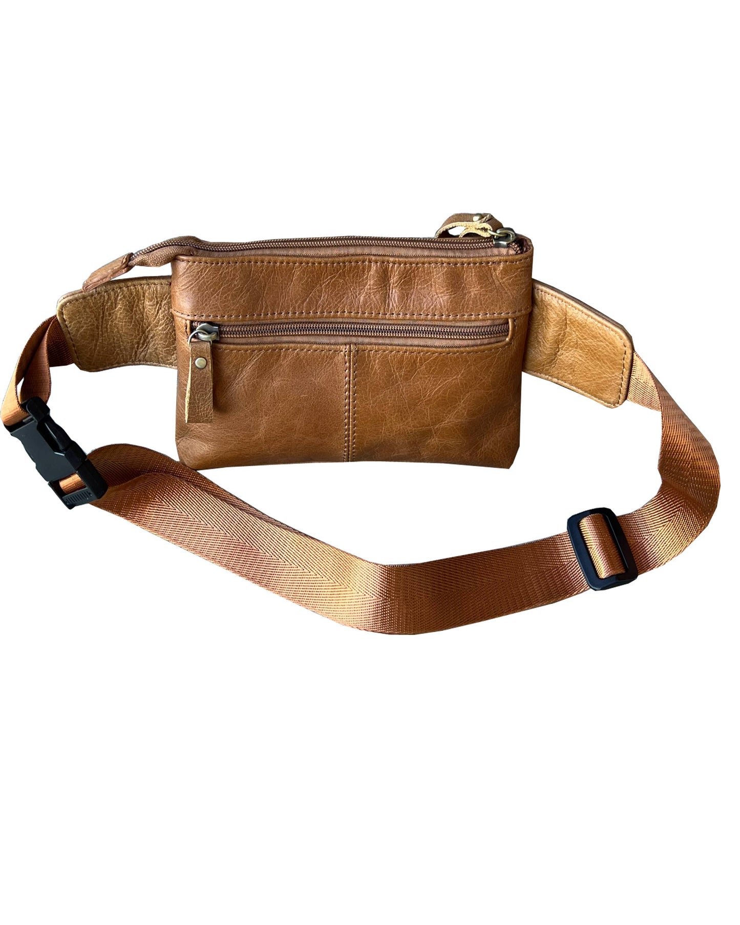 Sling pack fanny waist pack