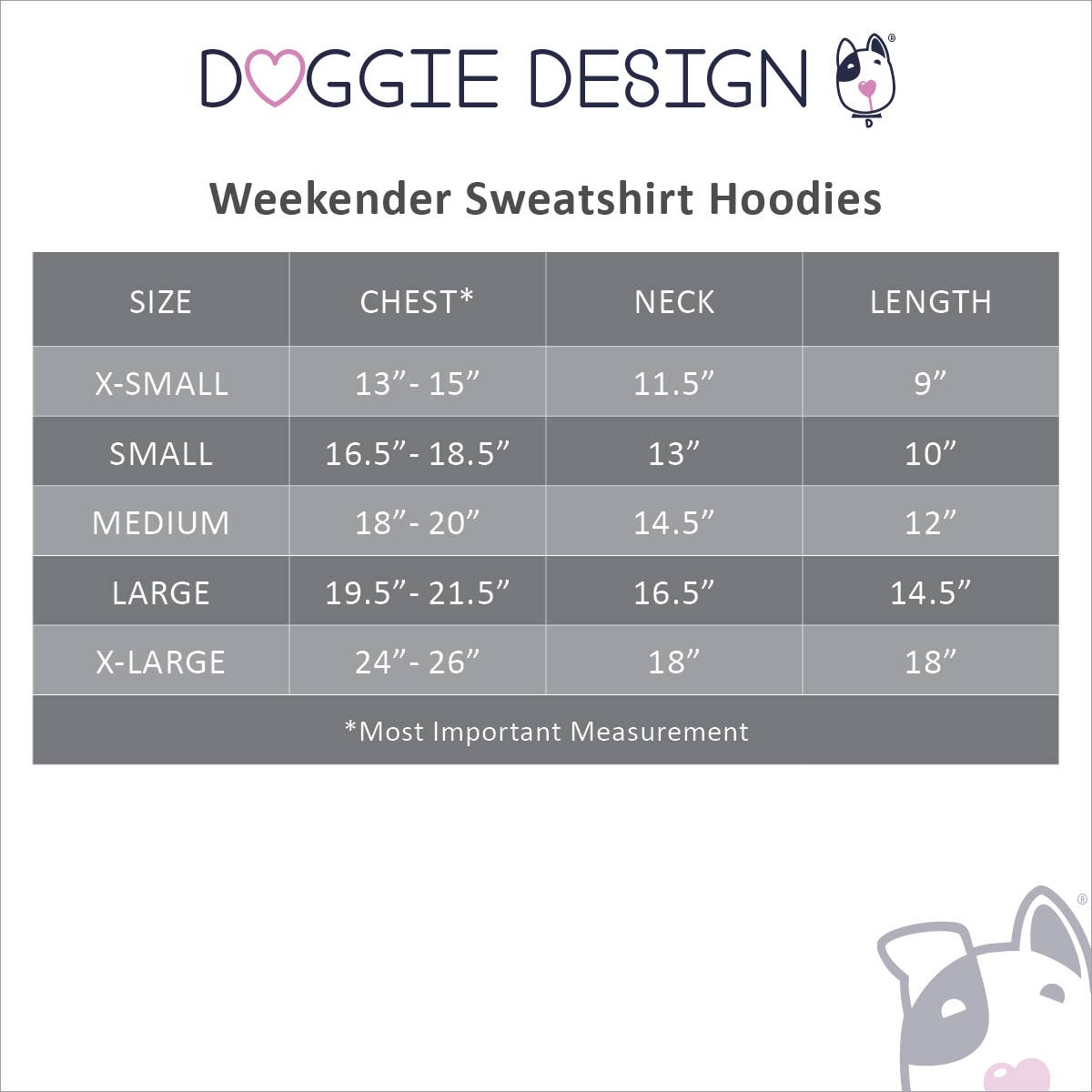 Weekender Dog Sweatshirt Hoodie - Red & Black Plaid Flannel