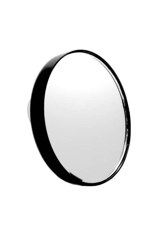 Celavi 5X Magnifying Mirror w/ suction cups