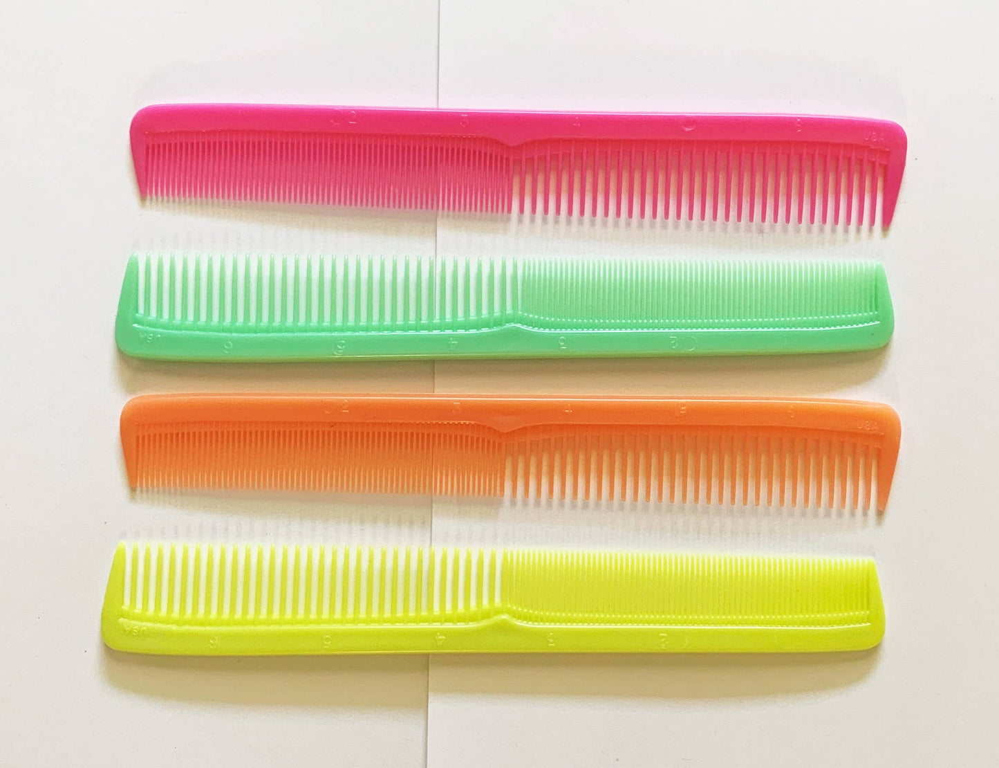 Styler w/ Inch Marks (7")