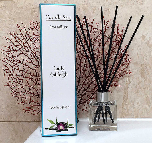 Lady Asheigh Reed Diffuser