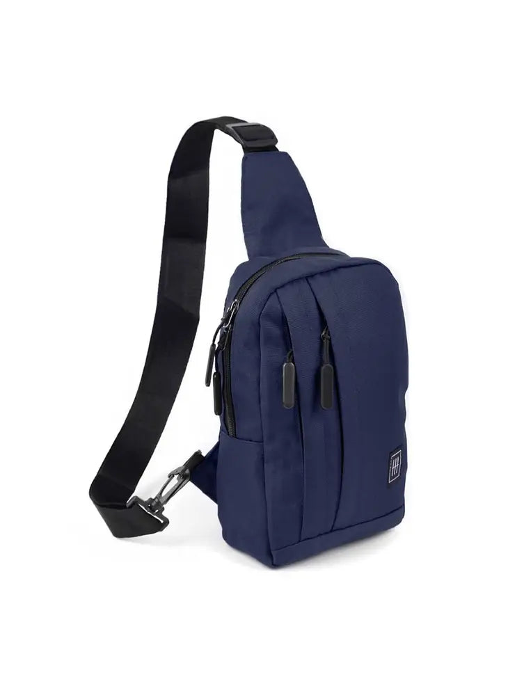 Crossbody Sling Bag with Reversible Strap - FBG1851