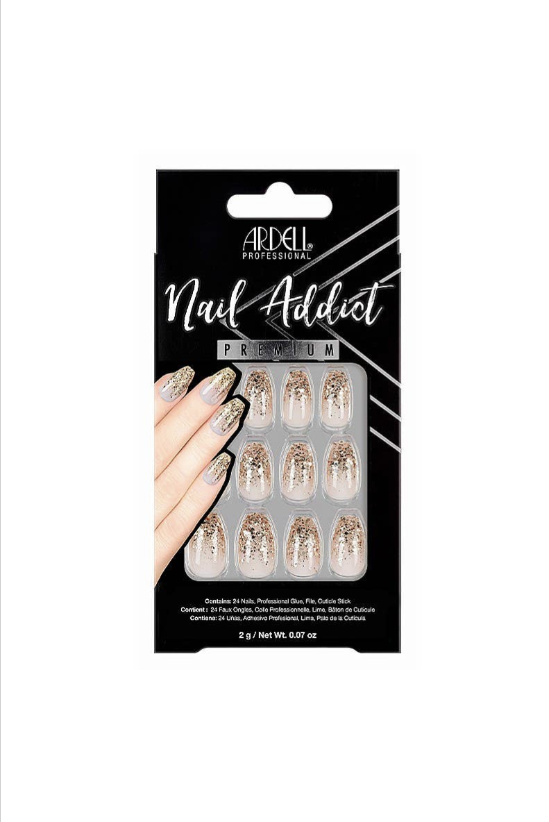 Ardell Professional Nail Addict