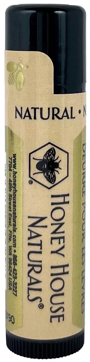 Honey House Naturals Lip Butter