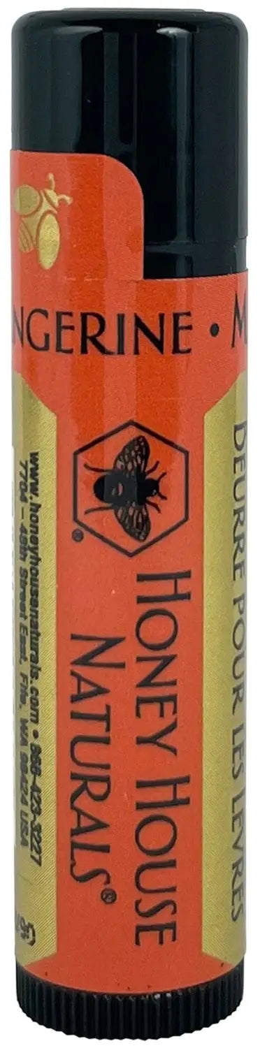 Honey House Naturals Lip Butter